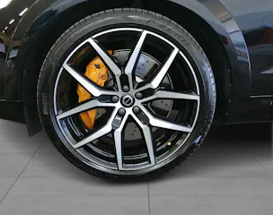 VOLVO XC60 2.0 T8 TE Polestar eAWD