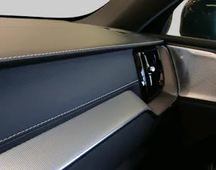 VOLVO XC60 2.0 T8 TE Polestar eAWD