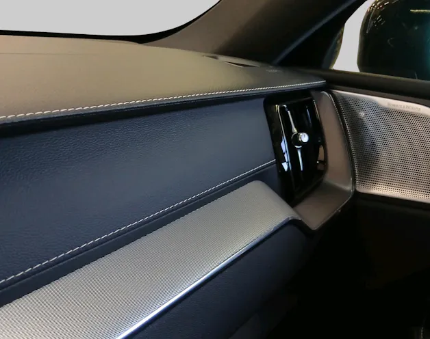 VOLVO XC60 2.0 T8 TE Polestar eAWD