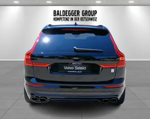 VOLVO XC60 2.0 T8 TE Polestar eAWD