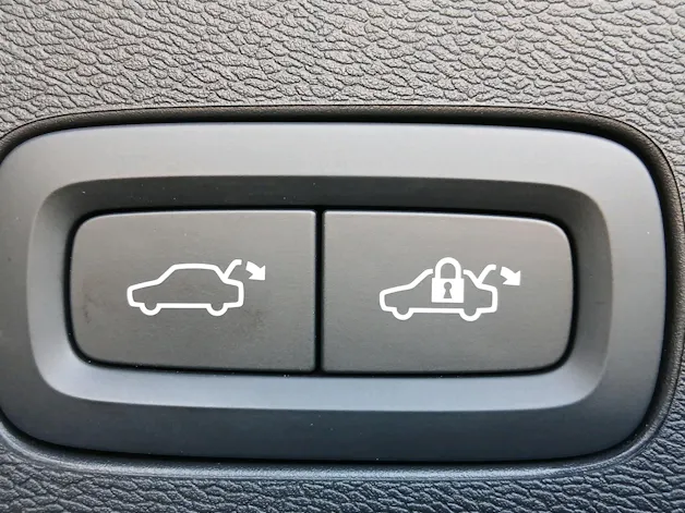 VOLVO XC60 2.0 T8 TE Polestar eAWD