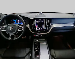 VOLVO XC60 2.0 T8 TE Polestar eAWD