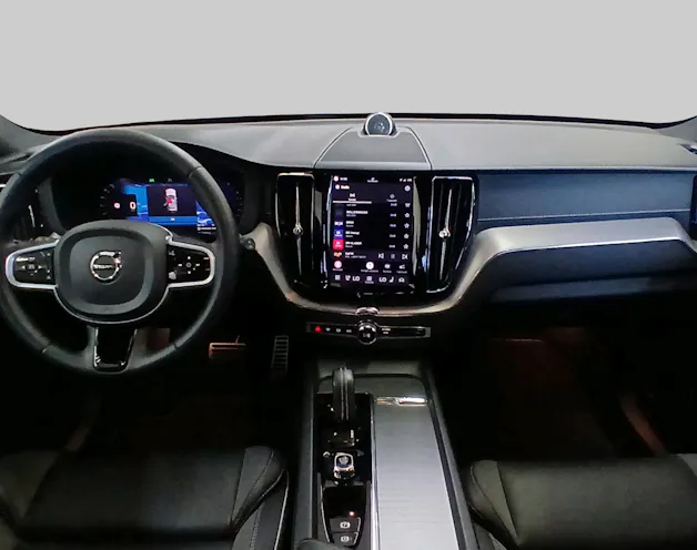 VOLVO XC60 2.0 T8 TE Polestar eAWD