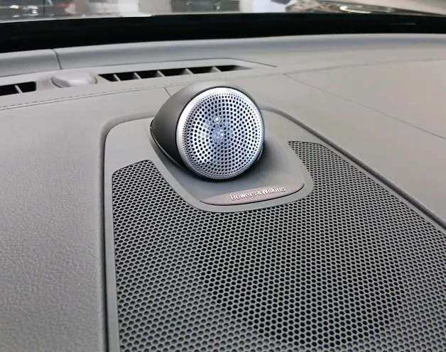 VOLVO XC60 2.0 T8 TE Polestar eAWD