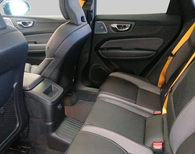 VOLVO XC60 2.0 T8 TE Polestar eAWD