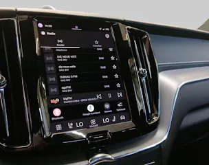 VOLVO XC60 2.0 T8 TE Polestar eAWD