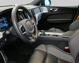 VOLVO XC60 2.0 T8 TE Polestar eAWD