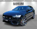 VOLVO XC60 2.0 T8 TE Polestar eAWD