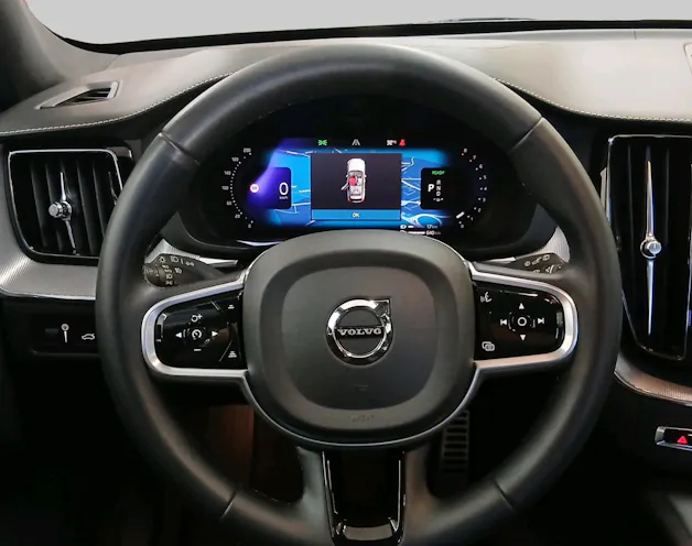 VOLVO XC60 2.0 T8 TE Polestar eAWD