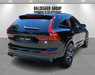 VOLVO XC60 2.0 T8 TE Polestar eAWD