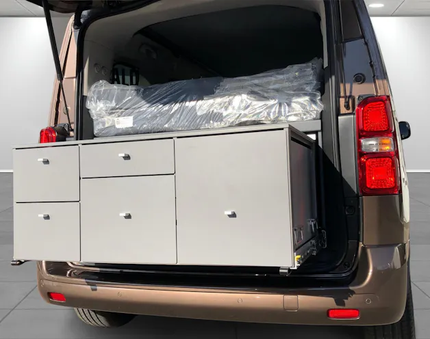 CITROEN SpacetourerCa 2.0Lo.MEAT8