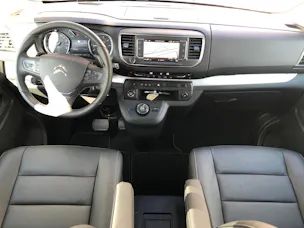 CITROEN SpacetourerCa 2.0Lo.MEAT8