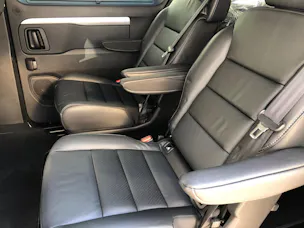 CITROEN SpacetourerCa 2.0Lo.MEAT8