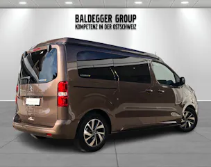 CITROEN SpacetourerCa 2.0Lo.MEAT8