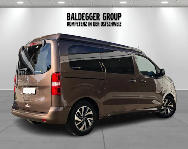 CITROEN SpacetourerCa 2.0Lo.MEAT8