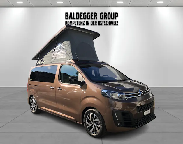 CITROEN SpacetourerCa 2.0Lo.MEAT8