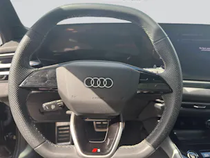 AUDI A5 Avant S-LINE Black Line 2.0 TFSI