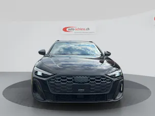 AUDI A5 Avant S-LINE Black Line 2.0 TFSI
