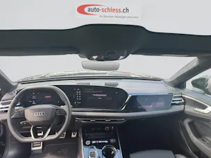 AUDI A5 Avant S-LINE Black Line 2.0 TFSI