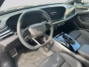 AUDI A5 Avant S-LINE Black Line 2.0 TFSI