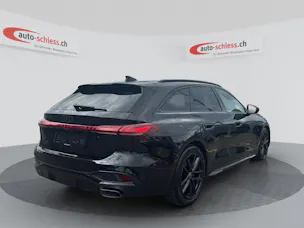 AUDI A5 Avant S-LINE Black Line 2.0 TFSI