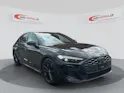 AUDI A5 Avant S-LINE Black Line 2.0 TFSI