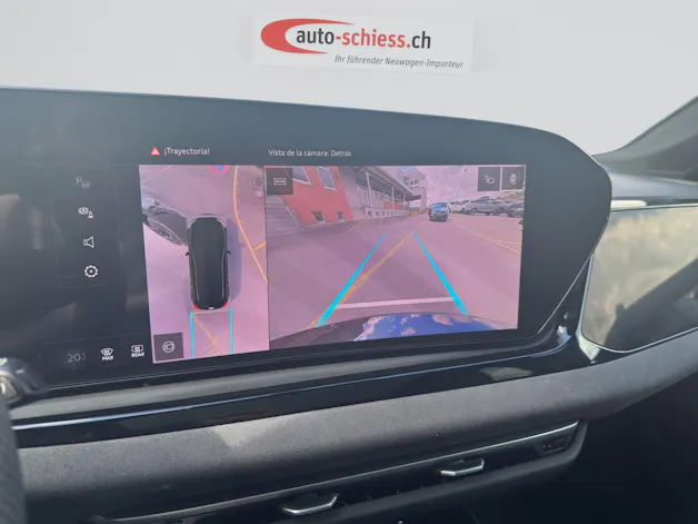 AUDI A5 Avant S-LINE Black Line 2.0 TFSI