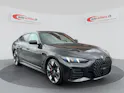 BMW 420d xDrive 48V Gran Coupé M Sport