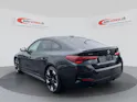 BMW 420d xDrive 48V Gran Coupé M Sport