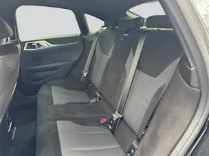 BMW 420d xDrive 48V Gran Coupé M Sport
