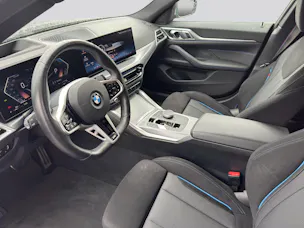 BMW 420d xDrive 48V Gran Coupé M Sport