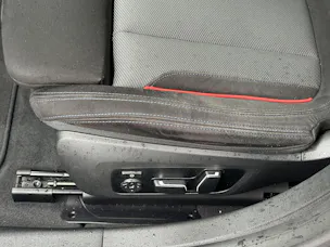 BMW 420d xDrive 48V Gran Coupé M Sport
