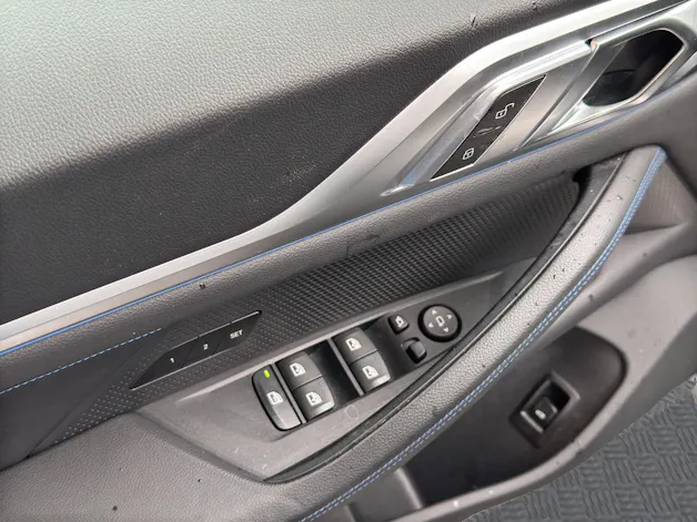 BMW 420d xDrive 48V Gran Coupé M Sport