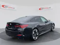 BMW 420d xDrive 48V Gran Coupé M Sport