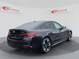 BMW 420d xDrive 48V Gran Coupé M Sport