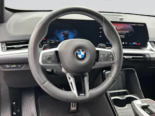 BMW X1 sDrive 18i M Sport
