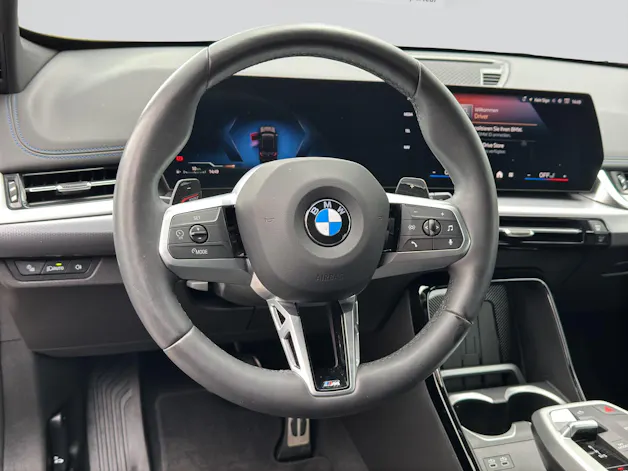 BMW X1 sDrive 18i M Sport