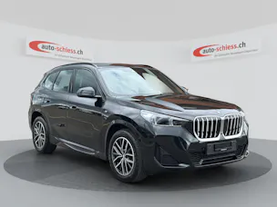 BMW X1 sDrive 18i M Sport