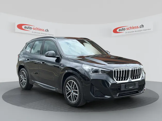 BMW X1 sDrive 18i M Sport