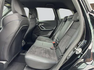 BMW X1 sDrive 18i M Sport