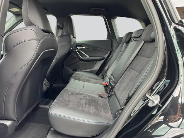 BMW X1 sDrive 18i M Sport