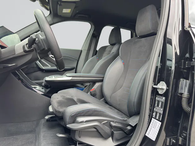 BMW X1 sDrive 18i M Sport