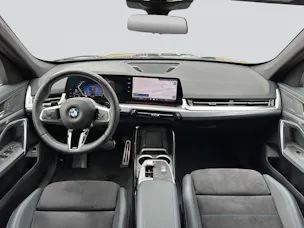BMW X1 sDrive 18i M Sport