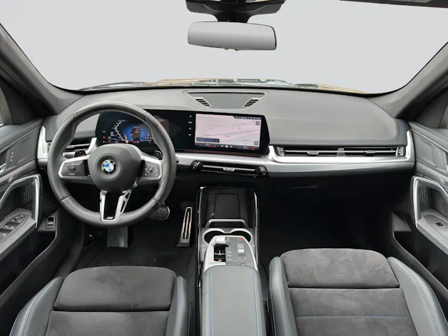 BMW X1 sDrive 18i M Sport
