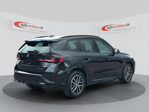 BMW X1 sDrive 18i M Sport