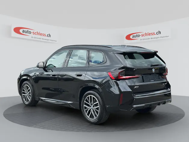 BMW X1 sDrive 18i M Sport