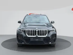 BMW X1 sDrive 18i M Sport