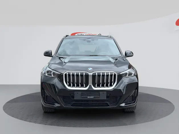 BMW X1 sDrive 18i M Sport