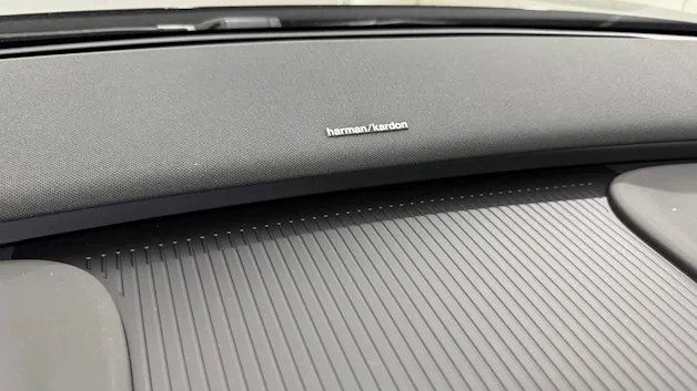 VOLVO EX 30 CC E60 Twin Performance A