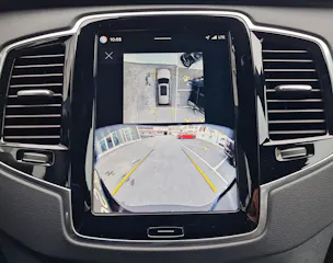 VOLVO XC90 2.0 T8 TE Plus Dark 7P. e
